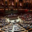 legge-elettorale,-approdo-in-aula-tra-le-polemiche:-dal-pd-a-vannacci-bufera-sulle-preferenze