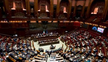 legge-elettorale,-approdo-in-aula-tra-le-polemiche:-dal-pd-a-vannacci-bufera-sulle-preferenze