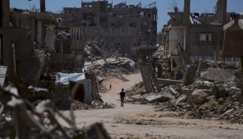 gaza,-save-the-children:-“almeno-21.000-minori-uccisi-da-israele”