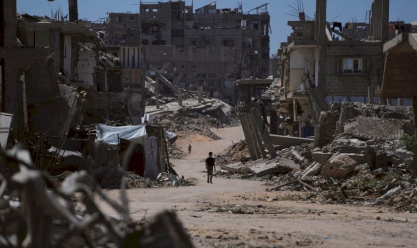 gaza,-save-the-children:-“almeno-21.000-minori-uccisi-da-israele”