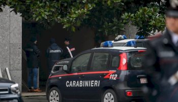 ivrea,-tenta-di-dare-fuoco-alla-compagna:-47enne-arrestato-per-tentato-omicidio