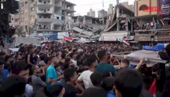 mondiali-2026,-tra-le-rovine-di-gaza-i-palestinesi-guardano-argentina-egitto