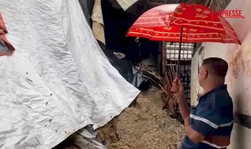 frane-in-bangladesh:-almeno-otto-vittime-tra-i-rifugiati-rohingya