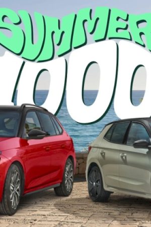 skoda-summer-1000:-fino-a-1.000-euro-di-bonus-carburante