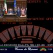legge-elettorale,-la-camera-approva-con-217-si:-applausi-della-maggioranza
