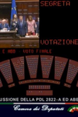 legge-elettorale,-la-camera-approva-con-217-si:-applausi-della-maggioranza