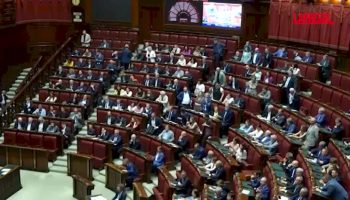 legge-elettorale,-in-aula-cartelli-dell’opposizione-contro-il-governo:-“meloni-ha-fallito”