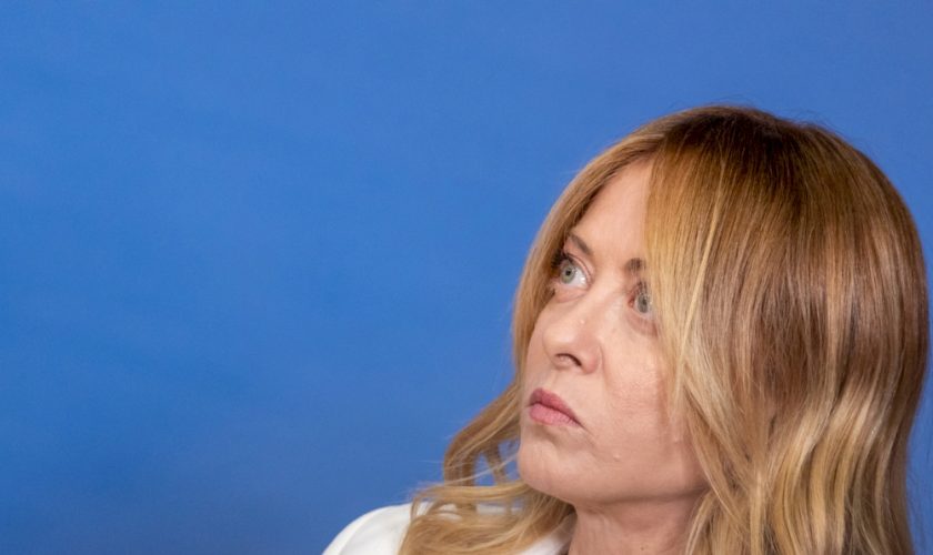 meloni-sul-caso-roggero:-“no-a-risarcimenti-se-commetti-un-reato,-lo-stato-non-sta-con-i-criminali”