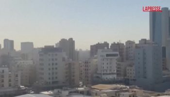 kuwait,-suonano-le-sirene-dopo-agli-attacchi-dell’iran