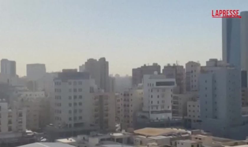 kuwait,-suonano-le-sirene-dopo-agli-attacchi-dell’iran