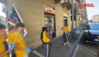 torino:-pulizia-collettiva-del-quartiere-barriera-di-milano