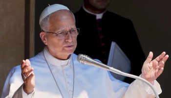 papa leone-xiv:-“apprensione-per-le-guerre,-non-dimentichiamo-chi-muore-a-causa-dei-conflitti”
