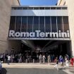 roma,-disagi-alla-stazione-termini-per-lo-sciopero:-file-e-treni-in-ritardo