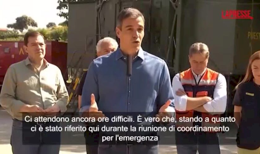 incendi-in-spagna,-sanchez:-“ci-attendono-ore-diffiicili”