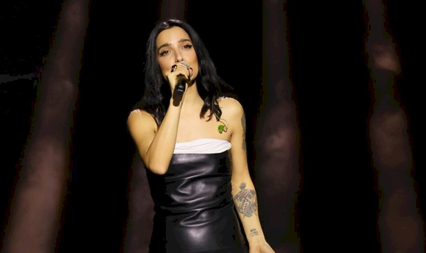 levante-annuncia-il-nuovo-album,-‘dell’amore-il-fallimento-e-altri-passi-di-danza’-esce-il-9-ottobre