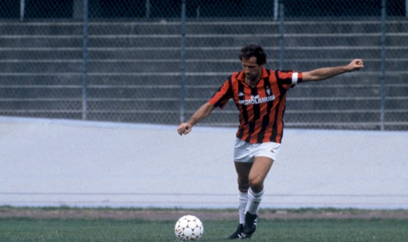 franco-baresi,-il-ricordo-del-parroco-che-l’accompagno-al-provino-col-milan:-“oggi-giorno-triste”