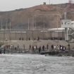 ceuta,-i-migranti-continuano-ad-arrivare-a-nuoto