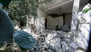 terremoto-ai-campi-flegrei,-concluso-lo-sciame-sismico