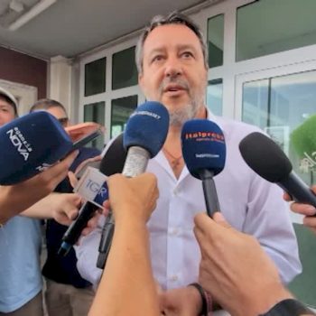 caso-roggero,-salvini-vede-gioielliere-a-bollate:-“non-abbiamo-parlato-di-grazia”