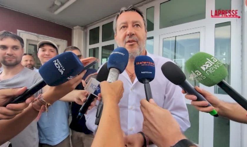 caso-roggero,-salvini-vede-gioielliere-a-bollate:-“non-abbiamo-parlato-di-grazia”