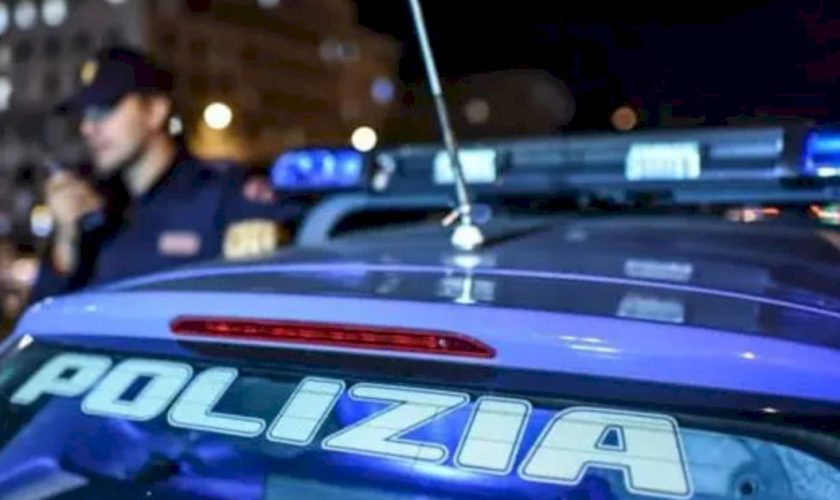 aggredisce-la-moglie-e-accoltella-il-figlio,-arrestato-48enne-a-ischia