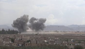 yemen,-le-forze-armate-annunciano-un’operazione-militare-contro-gli-houthi