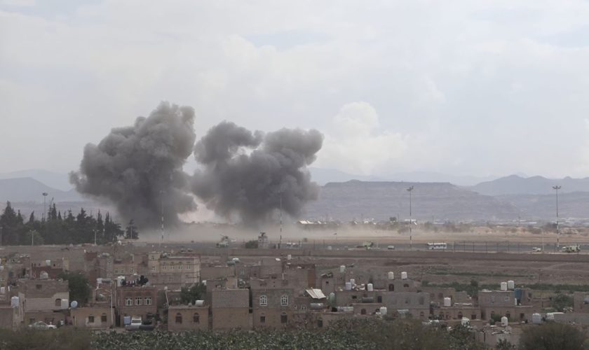 yemen,-le-forze-armate-annunciano-un’operazione-militare-contro-gli-houthi