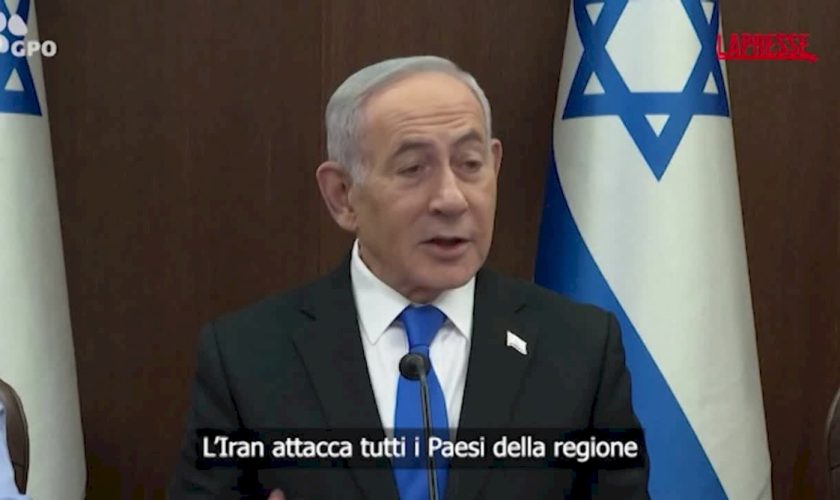 iran,-netanyahu:-“teheran-non-ci-attacca-perche-sa-che-la-nostra-risposta-sarebbe-devastante”