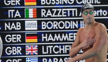 europei-nuoto-2026,-razzetti-argento-nei-400-misti:-“siamo-fortissimi”