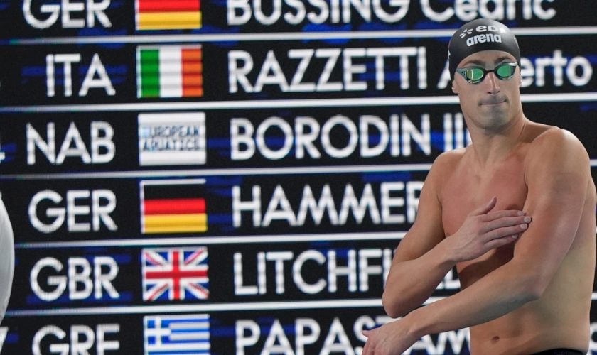 europei-nuoto-2026,-razzetti-argento-nei-400-misti:-“siamo-fortissimi”