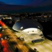 eurovision-song-contest-2027:-sara-burgas-la-citta-che-accogliera-l’europa-della-musica