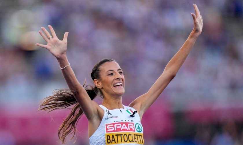 europei-atletica-2026,-battocletti-oro-anche-sui-10.000