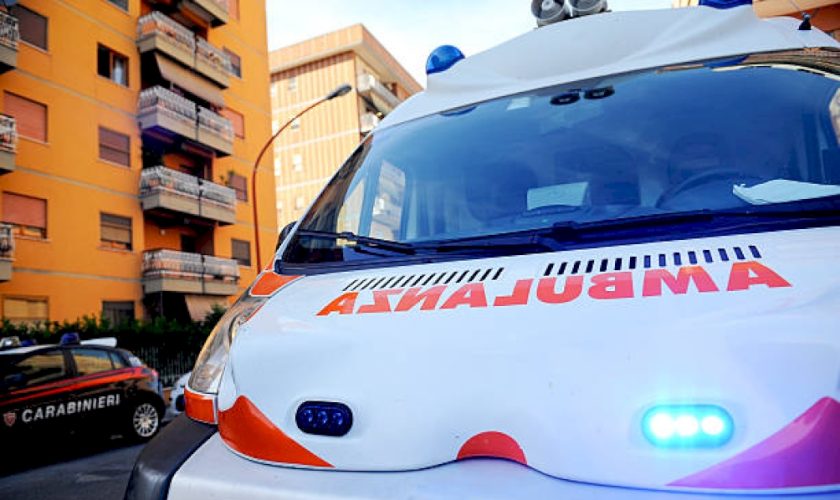 livorno,-crolla-balcone-di-casa:-donna-di-56-anni-precipita-e-muore