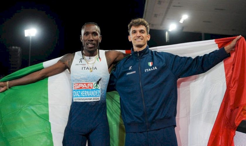 ascolti-tv-del-15-agosto:-europei-di-atletica-e-“ciao-darwin”
