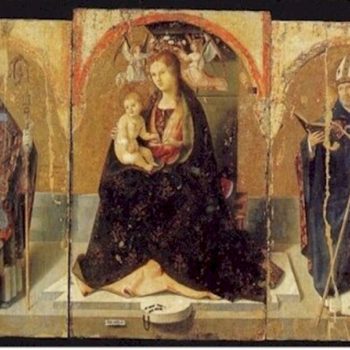 antonello-da-messina,-svolta-nelle-indagini-sul-furto:-trovato-il-furgone-usato-per-la-fuga