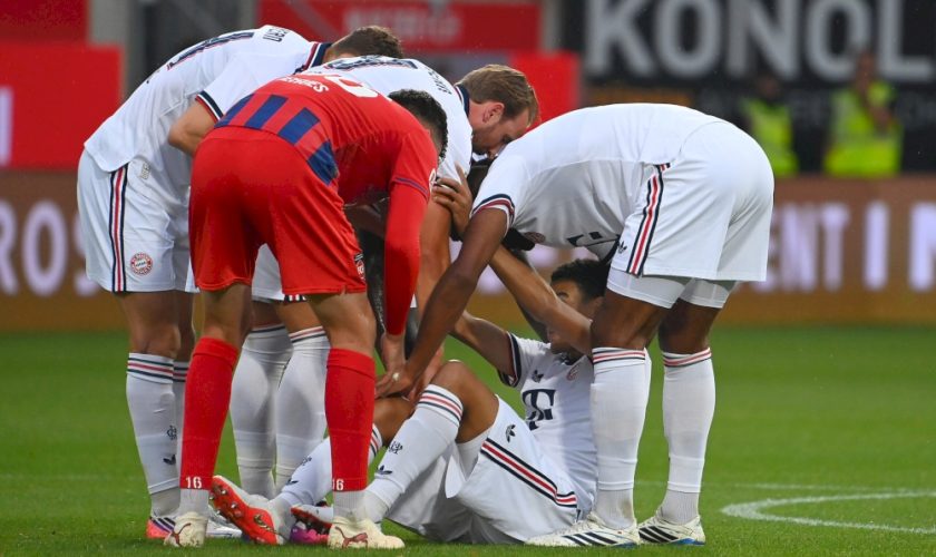 musiala,-altro-malore-in-campo-per-il-calciatore-del-bayern-monaco:-“ho-un-problema-neurologico”