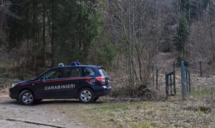 spara-alla-compagna-e-fugge,-individuato-dai-carabinieri-nell’imperiese