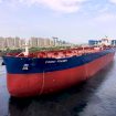 cina,-realizzata-una-superpetroliera-da-300.000-tonnellate