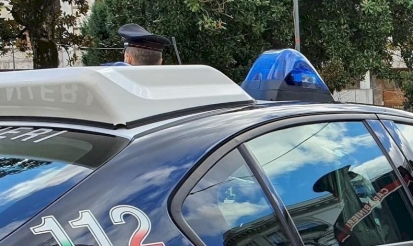 spari-dopo-lite-in-famiglia-nel-leccese,-ferito-un-29enne