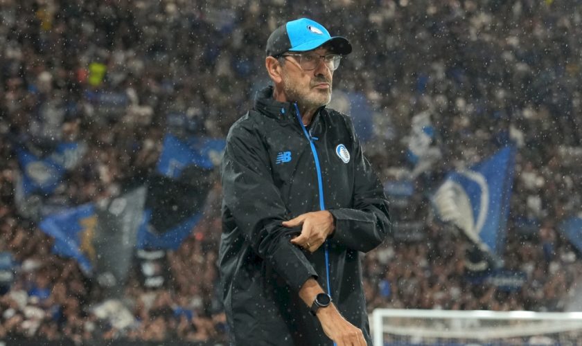 atalanta-hapoel-tel-aviv,-la-prima-di-sarri-con-la-dea-finisce-0-0