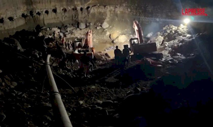 colombia,-miniera-d’oro-illegale-crolla:-decine-di-morti-e-feriti