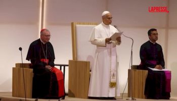 papa-leone-xiv-al-meeting-di-rimini:-“prima-dei-confini-ci-sono-sempre-le-persone”