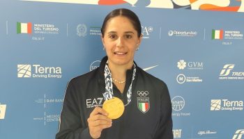 oro-per-roberta-marzani-nella-spada-ai-giochi-del-mediterraneo