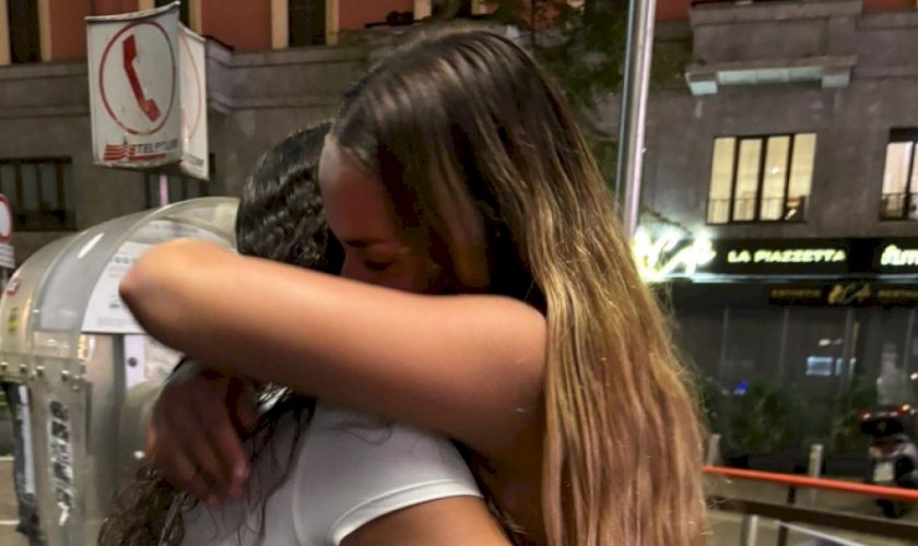 giorgia-beduschi:-“ho-scelto-venezia-per-ritrovare-spazio-e-fiducia”