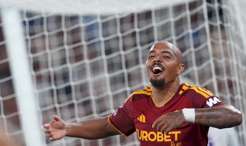 roma-fiorentina-4-0,-malen-affonda-la-viola