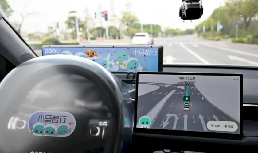 cina,-al-vaglio-nuove-norme-sulla-guida-autonoma
