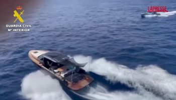 spagna,-ruba-un’imbarcazione-di-lusso:-arrestato-a-maiorca