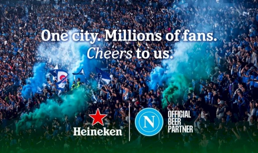 heineken-diventa-official-beer-partner-di-ssc-napoli-fino-al-2026/27