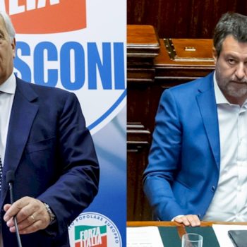 carburanti,-scontro-lega-fi.-tajani-“contrarissimo-a-extraprofitti,-da-urss”
