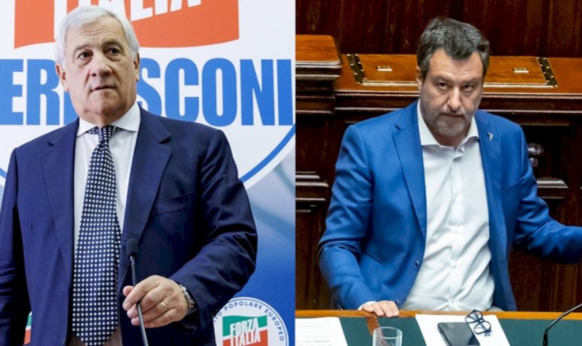 carburanti,-scontro-lega-fi.-tajani-“contrarissimo-a-extraprofitti,-da-urss”